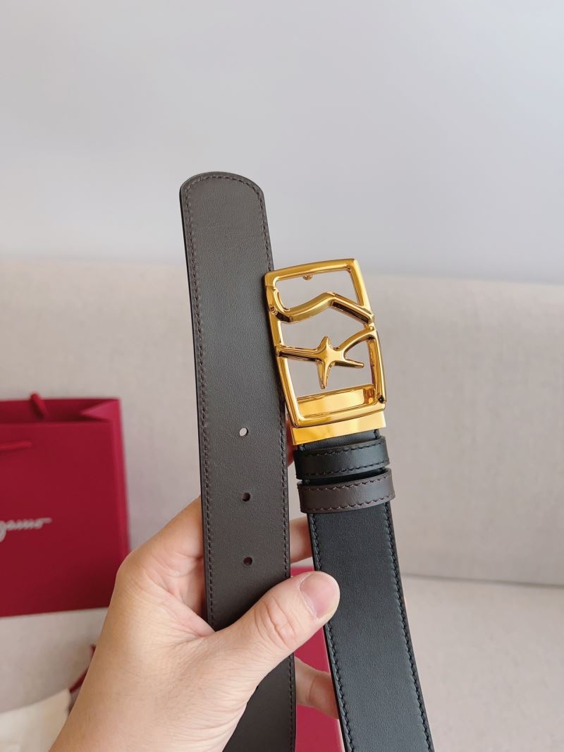 Ferragamo Belts